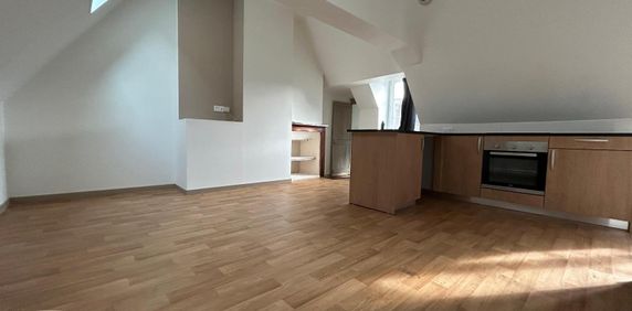 Location Appartement 3 pièces 52m² DIEPPE 76200 - Photo 2