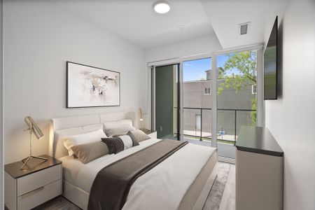 For Lease - 200 Deerfield Road Unit# 110, Newmarket, Ontario - Photo 4