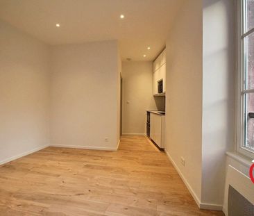 Appartement 1 pièce à Barr - Photo 5