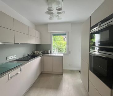 Exklusive Terassenwohnung in Köln West - Foto 1