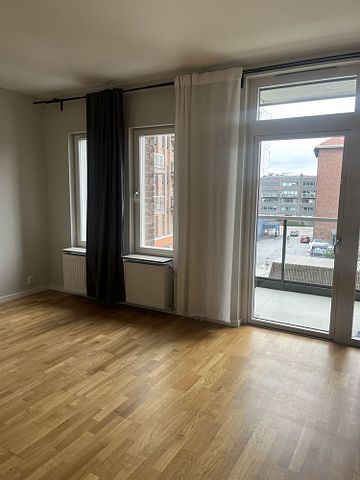 Responsgatan, 2 rooms - Photo 4