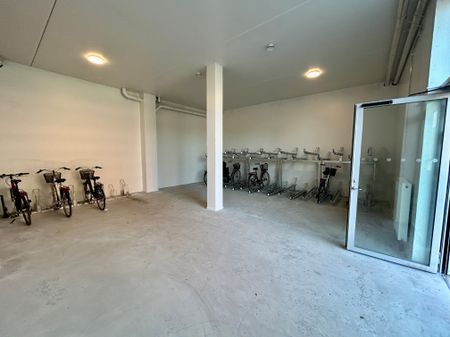 Kungsgatan 44 A - Photo 5