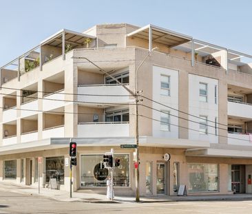 19/11 Henderson Road, Alexandria NSW 2015 - Apartment For Rent | Do... - Photo 4