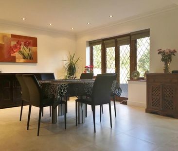 5 bedroom detached house to rent - Photo 4