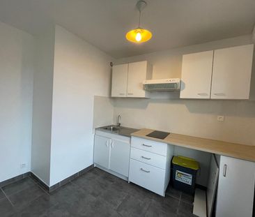 Location Appartement 2 pièces 44m² AUBENAS 07200 - Photo 5