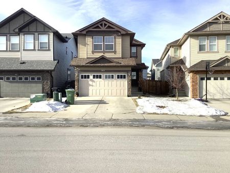 143 Skyview Shores Manor Northeast, Calgary - Photo 3