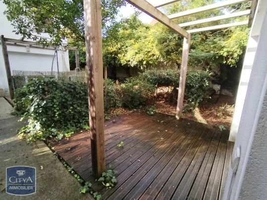 Appartement à louer 3 pièces 58.29m² - Photo 1