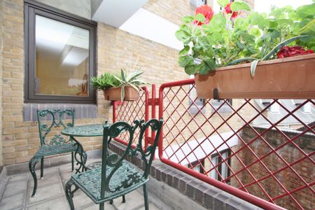 GUN PLACE, Wapping, E1W - Photo 3
