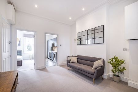 2 bedroom apartment to rent - Photo 2