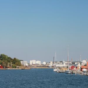 Östra Köpmansgatan, Stenungsund - Foto 3