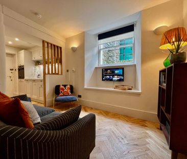 Studio to rent - Photo 2