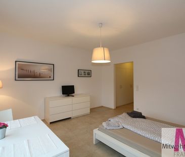 Apartment, 1 Zimmer, 30 qm - Photo 3