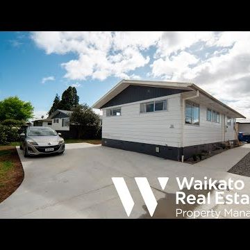 Charming 3-Bedroom Home in Prime Hamilton Location - Photo 2