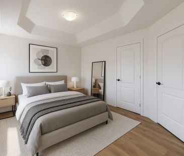 For Lease - 24 Accent Circle, Brampton, Ontario - Photo 5