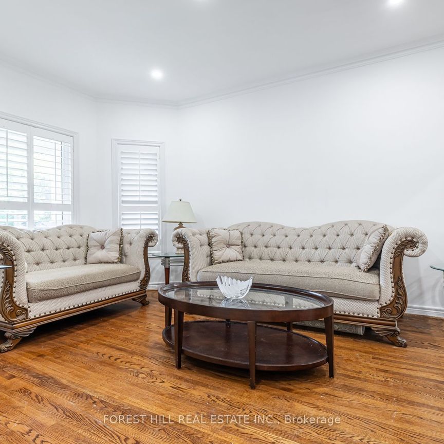 For Lease - 41 Cedar Springs Drive, Richmond Hill, Ontario - Photo 1