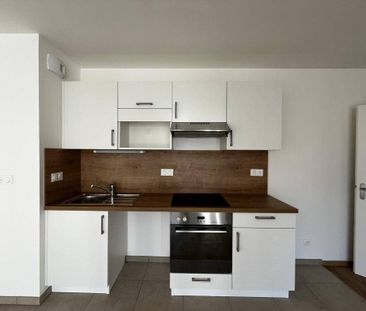 Appartement 3 pièces - - Photo 1