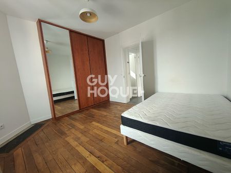 LA GARENNE - LES FAUVELLES - Photo 3