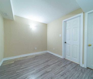 For Lease - 1036 Yates Drive Unit# Basement, Milton, Ontario - Photo 3