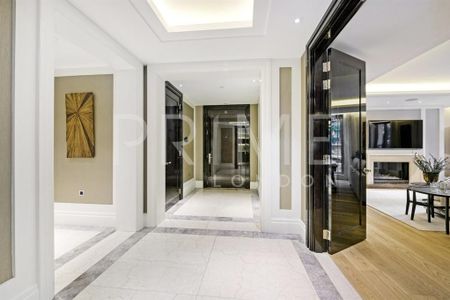 Ebury Square, Belgravia - Photo 5