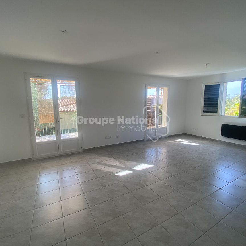 NIMES - CAREMEAU, - Photo 1