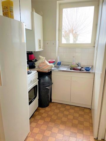 T3 47.54m² QUARTIER COLLONGES MARNAND - Photo 3
