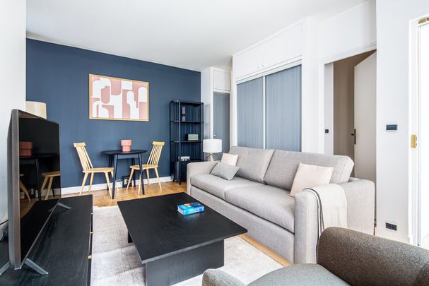 Rue Tronchet - Photo 1