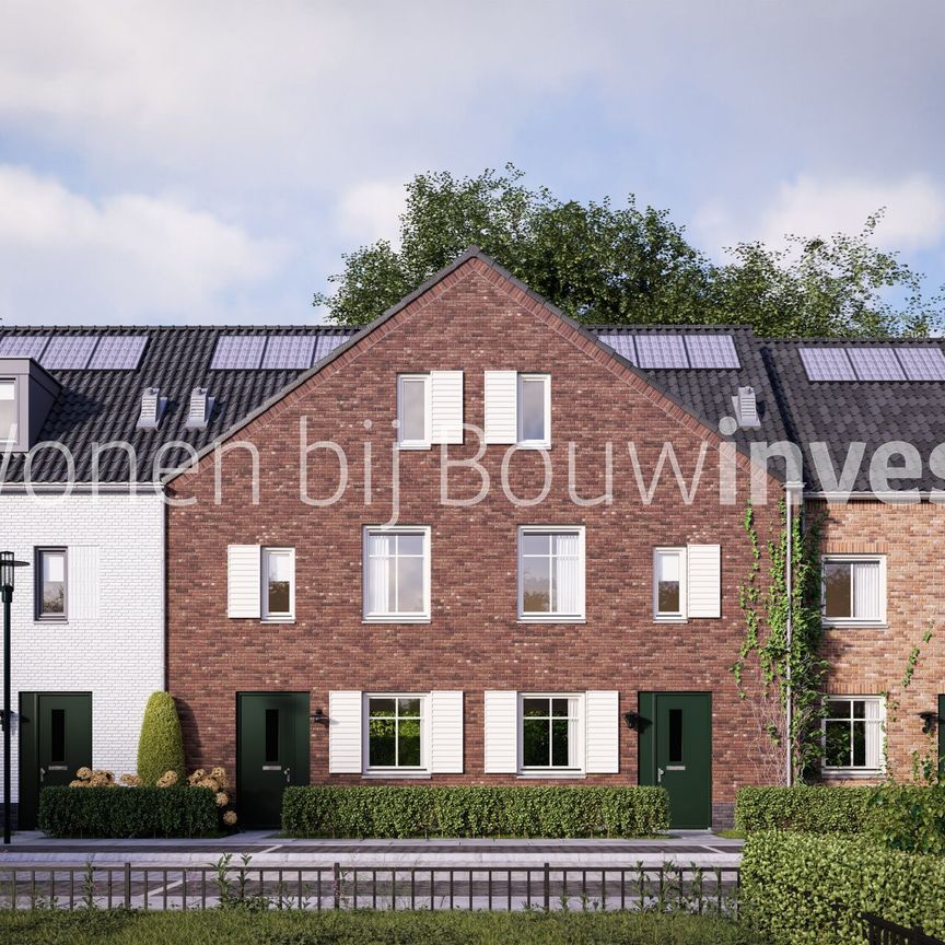 Argusvlinderlaan 6 - Photo 2