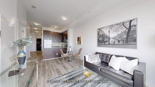 For Lease - 840 Queen's Plate Drive Unit# 1003, Toronto, Ontario - Photo 1