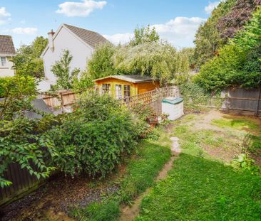 3 bedroom terraced house to rent - Photo 4