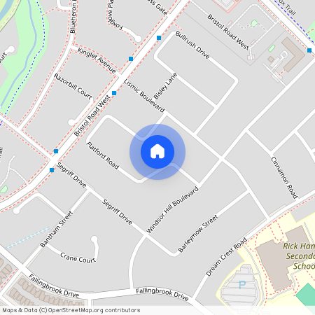 5335 Flatford Road Unit# Basement, Mississauga