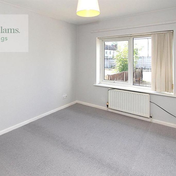 2 bedroom semi-detached bungalow to rent - Photo 1