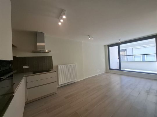 Gerenoveerd appartement | Antwerpen-Centrum - Photo 1