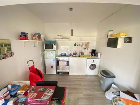 Appartement te huur - Foto 2