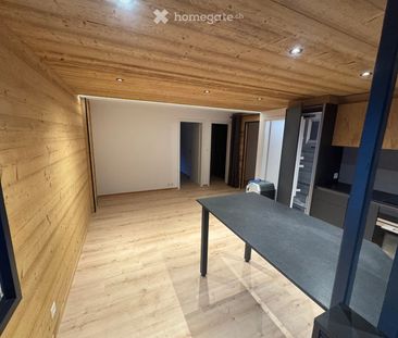 3 Zimmer, 65 m² - Photo 1