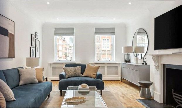 4 bedroom terraced house to rent - Photo 1