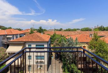 Via Teofilo Folengo, Padova, Veneto 35141