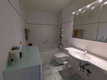 3.5 Zimmer, 94 m², EG - Foto 5