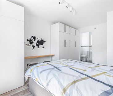 2 bedroom apartment to rent - Photo 6