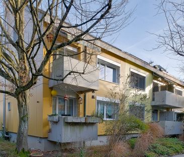 Ruhiges Wohnquartier in Riehen - Photo 6