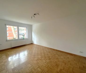 2-Zimmerwohnung mit Balkon in zentraler Lage der Dortmunder Innenstadt - Foto 3