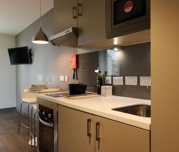 1 bedroom apartment to rent - Photo 5