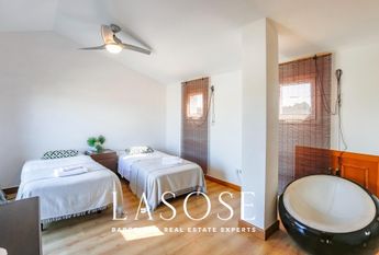 224m² House to rent in Vallpineda-Rocamar, Sant Pere de Ribes