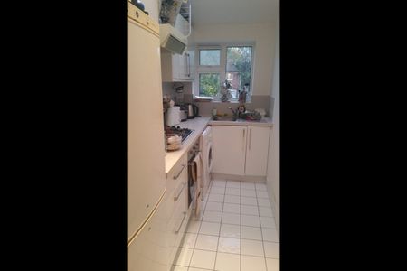 1 Bed Flat, Robin Hood Lane, SW15 - Photo 5