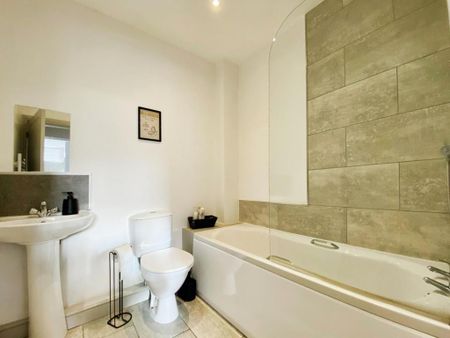 1 bedroom apartment to rent - Photo 3