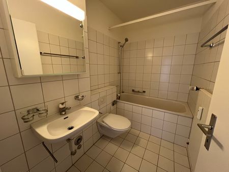 2 Zimmer, 50 m², 1. Stock - Photo 4