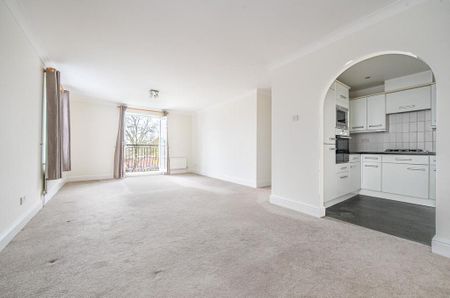 2 bedroom flat to rent - Photo 3