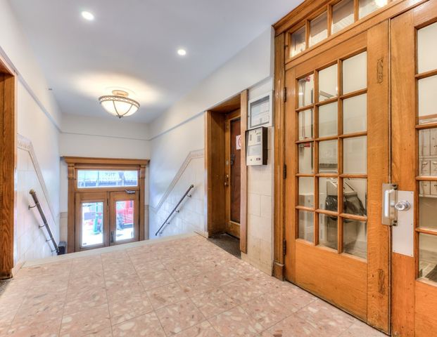À louer / Appartement - Photo 1
