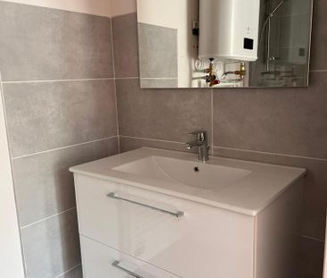 Location Appartement 2 pièces 47m² BRIOUDE 43100 - Photo 5