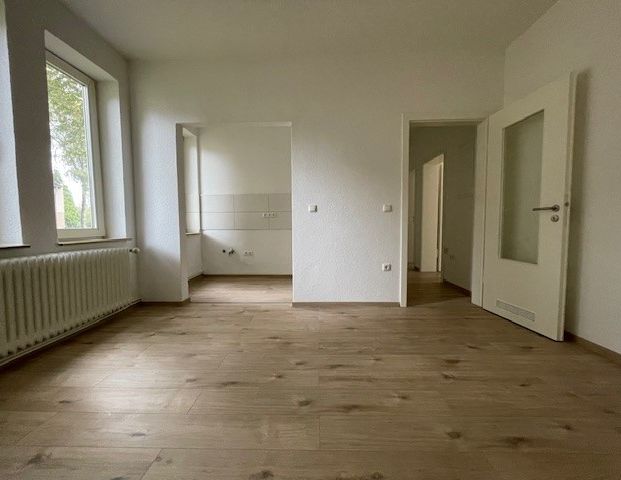 3-Zimmer-Wohnung in Wilhelmshaven Fedderwardergroden - Foto 1