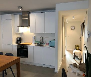 Appartement te huur in Lokeren - Photo 5